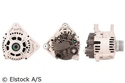 Генератор ELSTOCK купить