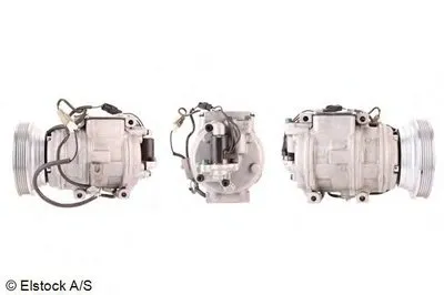 Компрессор, кондиционер ELSTOCK купить
