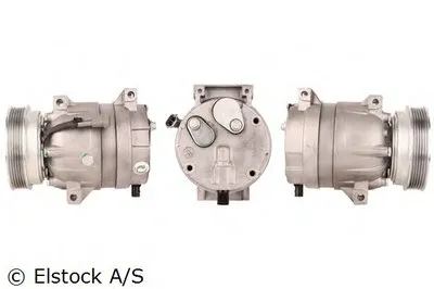 Компрессор, кондиционер ELSTOCK купить