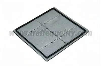 Фильтр, воздух во внутренном пространстве 3F QUALITY купить