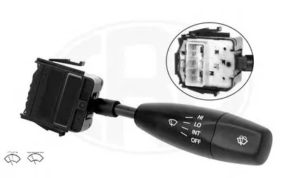 Выключатель на колонке рулевого управления ERA купить