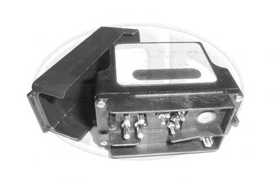 Блок управления, время накаливания ERA купить