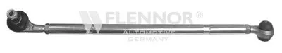 Поперечная рулевая тяга FLENNOR купить