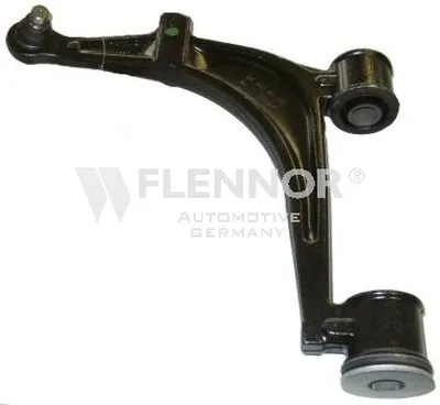 Рычаг независимой подвески колеса, подвеска колеса FLENNOR купить