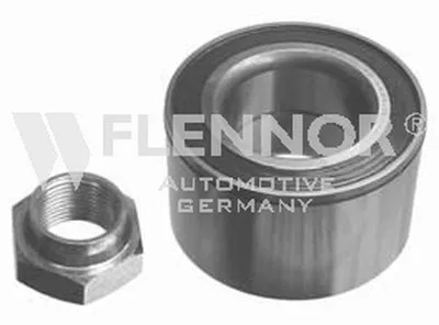 Комплект подшипника ступицы колеса FLENNOR купить