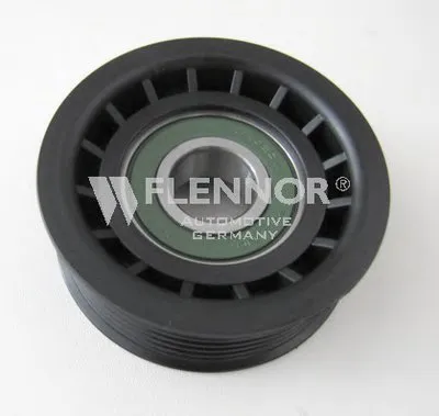 Паразитный / ведущий ролик, поликлиновой ремень FLENNOR купить