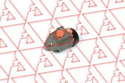 Колесный тормозной цилиндр NUOVA TECNODELTA CAR купить