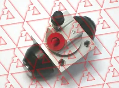 Колесный тормозной цилиндр NUOVA TECNODELTA CAR купить