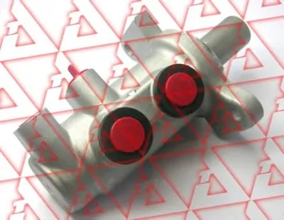 целиндер ручного тормоза NUOVA TECNODELTA CAR купить