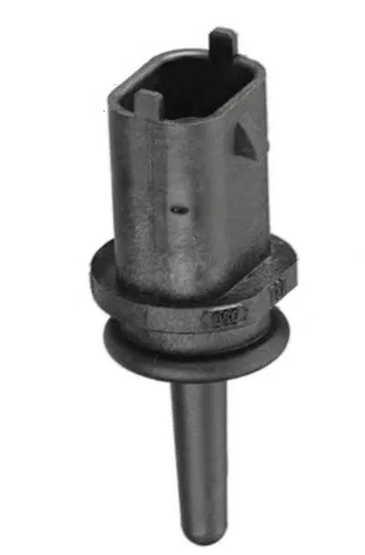 Датчик, температура впускаемого воздуха HOFFER купить