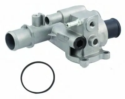 Термостат, охлаждающая жидкость HOFFER купить