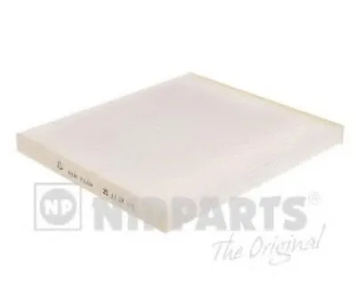 Фильтр, воздух во внутренном пространстве NIPPARTS купить