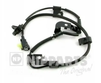 Датчик, частота вращения колеса NIPPARTS купить