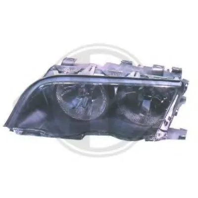 Фара DIEDERICHS купить