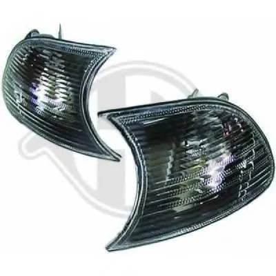 Комплект проблесковых ламп HD Tuning DIEDERICHS купить