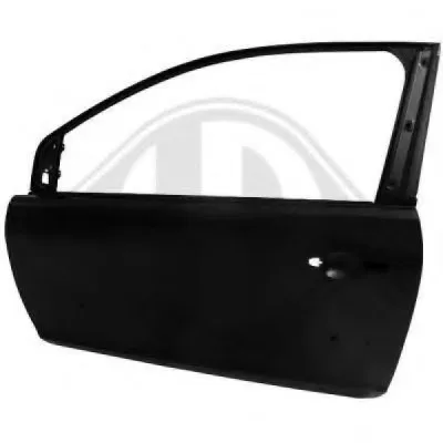 Дверь, кузов DIEDERICHS купить