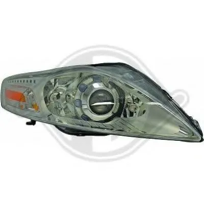 Фара DIEDERICHS купить