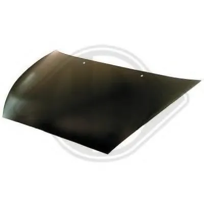 Капот двигателя DIEDERICHS купить