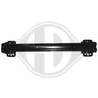 Гаситель, буфер DIEDERICHS купить