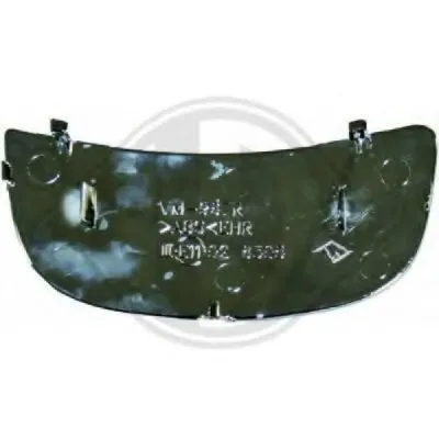 Зеркальное стекло, наружное зеркало DIEDERICHS купить