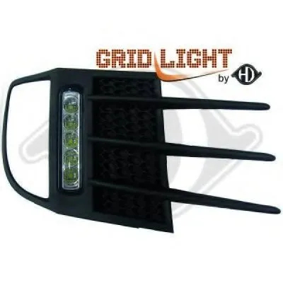 Комплект фар дневного освещения HD Tuning DIEDERICHS купить