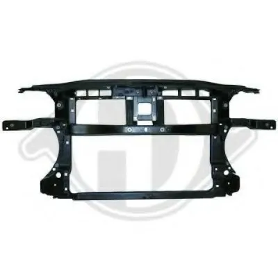 Облицовка передка DIEDERICHS купить