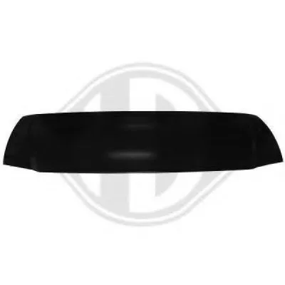 Капот двигателя DIEDERICHS купить