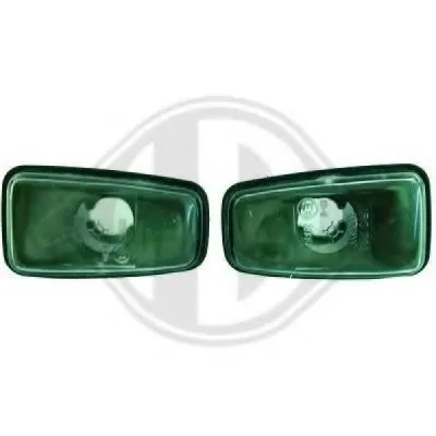 Комплект проблесковых ламп HD Tuning DIEDERICHS купить