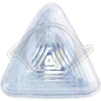 Фонарь указателя поворота DIEDERICHS купить