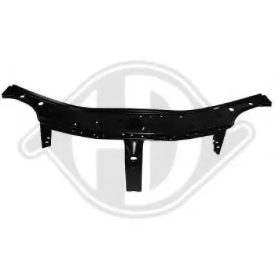 Облицовка передка DIEDERICHS купить