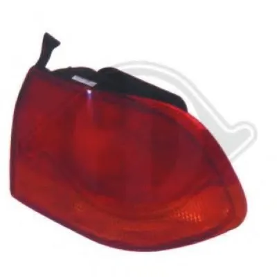 Задний фонарь DIEDERICHS купить