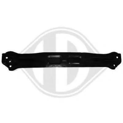 Гаситель, буфер DIEDERICHS купить