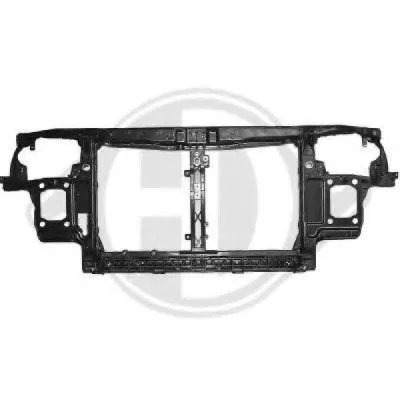 Облицовка передка DIEDERICHS купить