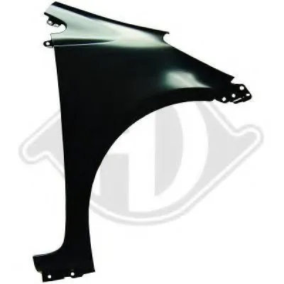 Крыло DIEDERICHS купить