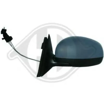 Наружное зеркало DIEDERICHS купить