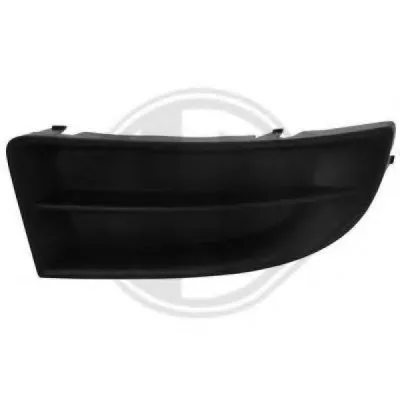 Решетка вентилятора, буфер DIEDERICHS купить