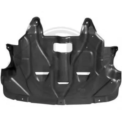 Изоляция моторного отделения DIEDERICHS купить