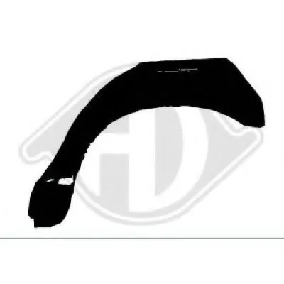 Боковина DIEDERICHS купить