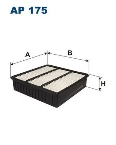 Воздушный фильтр FILTRON купить