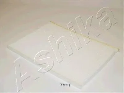 Фильтр, воздух во внутренном пространстве ASHIKA купить