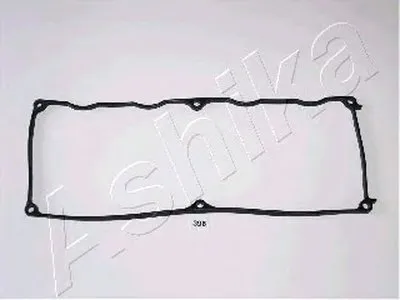 Прокладка, крышка головки цилиндра ASHIKA купить