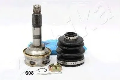 Шарнирный комплект, приводной вал ASHIKA купить