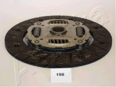 Диск сцепления ASHIKA купить