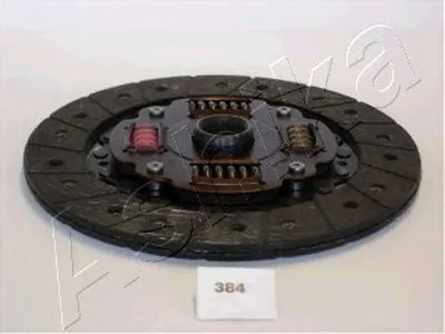 Диск сцепления ASHIKA купить