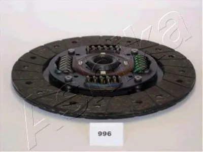 Диск сцепления ASHIKA купить