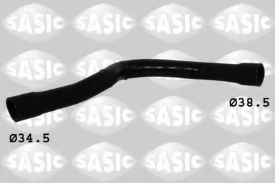 Шланг радиатора SASIC купить