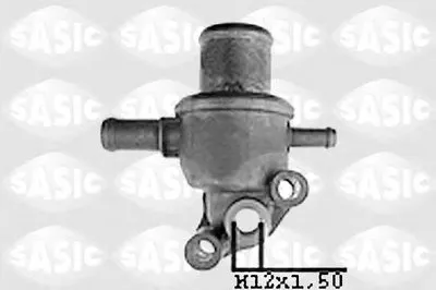 Термостат, охлаждающая жидкость SASIC купить