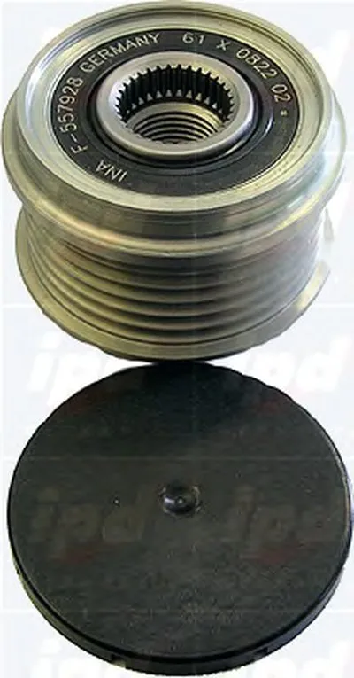 Механизм свободного хода генератора IPD купить