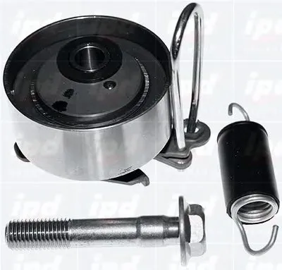 Натяжной ролик, ремень ГРМ IPD купить