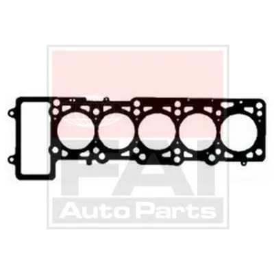 Прокладка, головка цилиндра FAI AutoParts купить